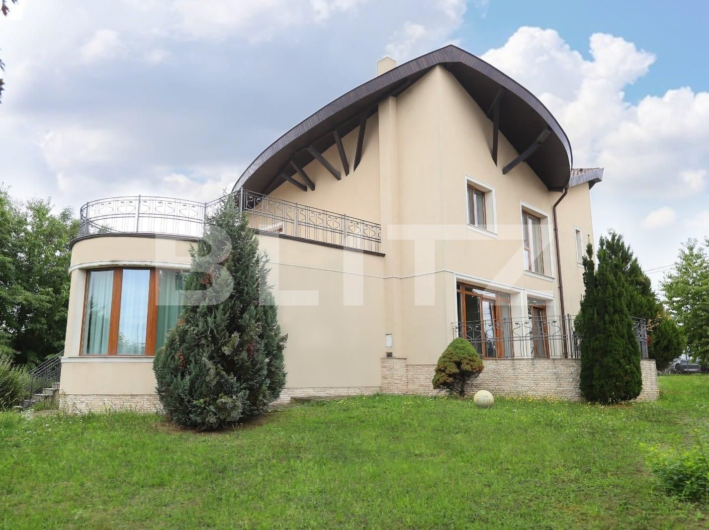 Casa de vânzare 6 camere Sud-Est - 71249CV | BLITZ Oradea | Poza10
