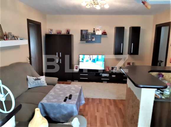 Apartament de vânzare 2 camere Rogerius - 71252AV | BLITZ Oradea | Poza1