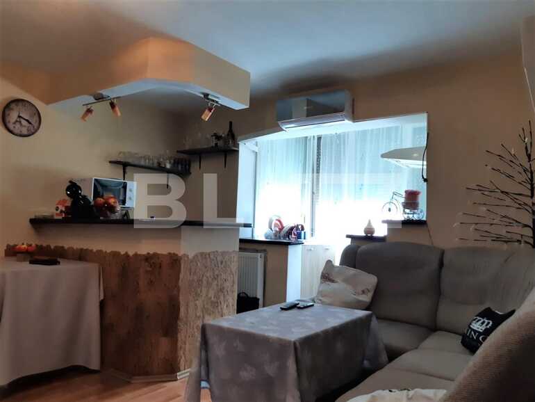 Apartament de vânzare 2 camere Rogerius - 71252AV | BLITZ Oradea | Poza4
