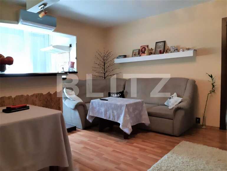 Apartament de vânzare 2 camere Rogerius - 71252AV | BLITZ Oradea | Poza2