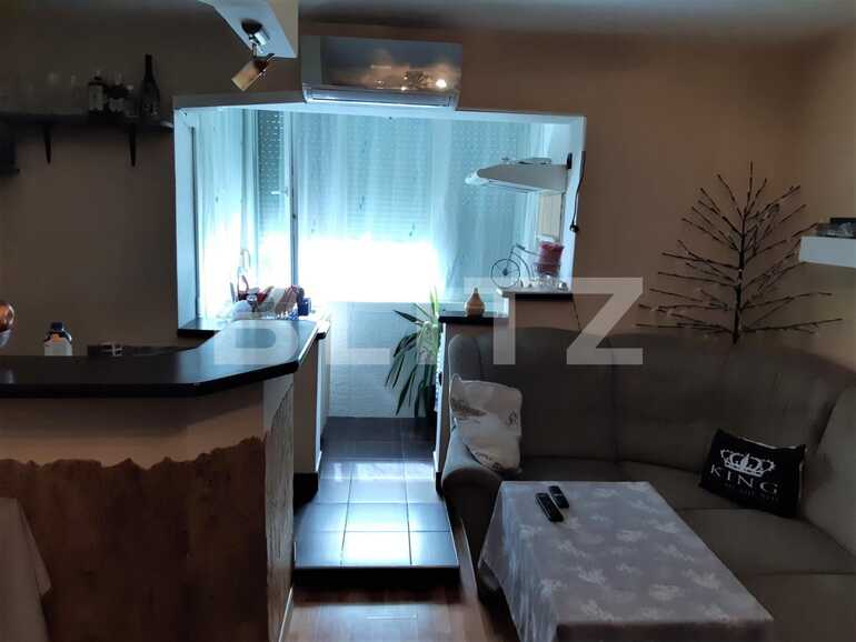 Apartament de vânzare 2 camere Rogerius - 71252AV | BLITZ Oradea | Poza3