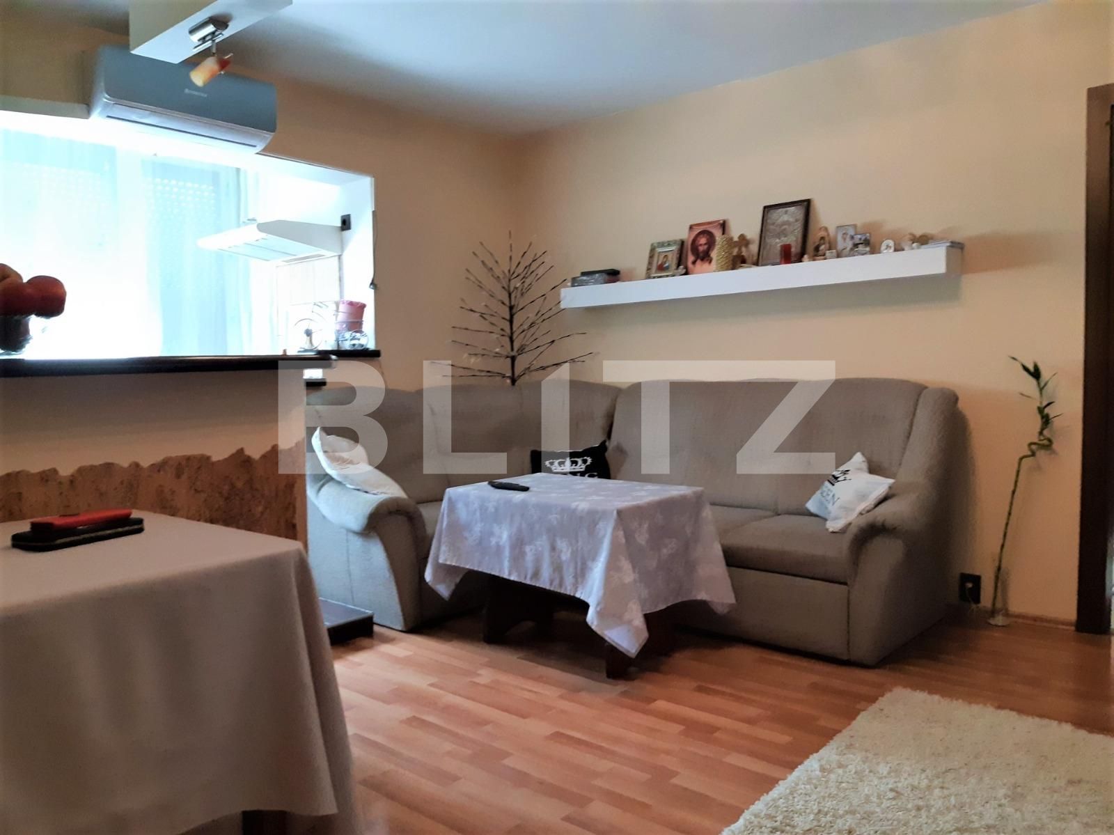 Apartament de vânzare 2 camere Rogerius - 71252AV | BLITZ Oradea | Poza2