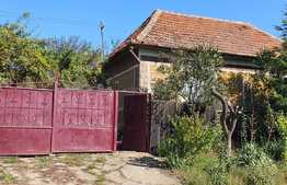 Casă de două camere în Hidișel