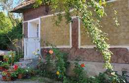 Casă de două camere în Hidișel