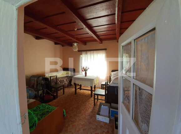 Casa de vânzare 3 camere Exterior Est - 71324CV | BLITZ Oradea | Poza1