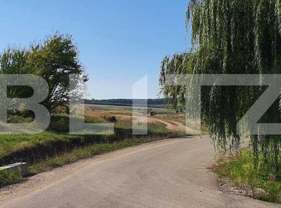 Teren de vânzare Exterior Est - 71325TV | BLITZ Oradea | Poza2