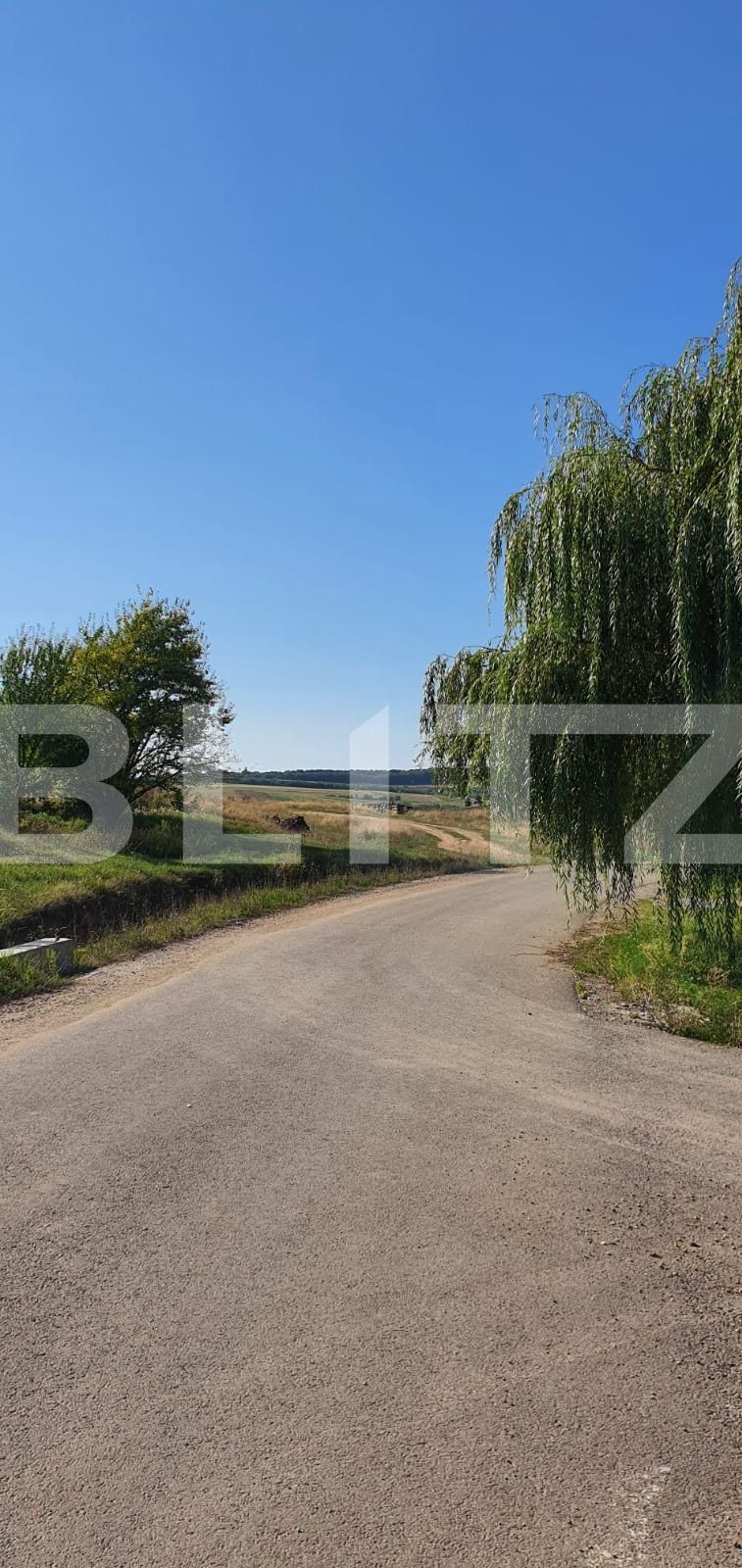 Teren de vânzare Exterior Est - 71325TV | BLITZ Oradea | Poza2