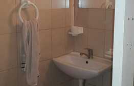 Apartament 2 camere, 28 mp, centrala proprie pe gaz,parter, zona Piata Unirii