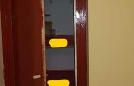 Apartament 2 camere, 28 mp, centrala proprie pe gaz,parter, zona Piata Unirii