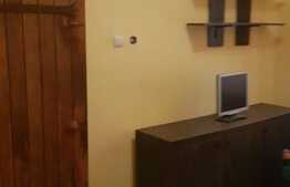 Apartament 2 camere, 28 mp, centrala proprie pe gaz,parter, zona Piata Unirii