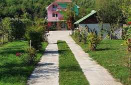 Pensiune de 17 camere lângă Felix