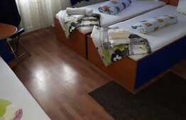 Pensiune de 17 camere lângă Felix