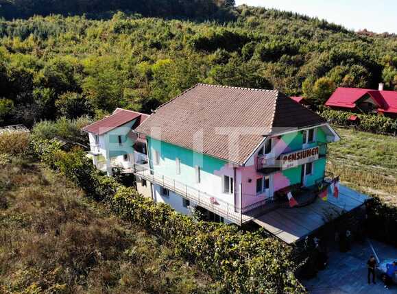 Casa de vânzare 15 camere Periferie - 71327CV | BLITZ Oradea | Poza1