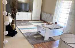 Garsoniera de vanzare, 28 mp, zona Rogerius!