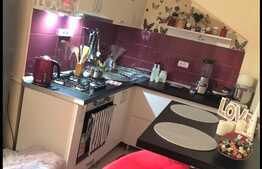 Garsoniera de vanzare, 28 mp, zona Rogerius!