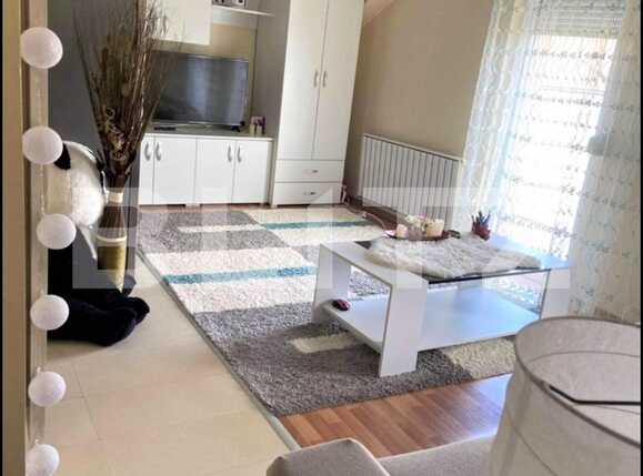 Garsonieră de vânzare Rogerius - 71348AV | BLITZ Oradea | Poza1