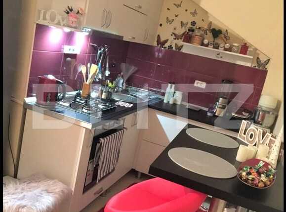 Garsonieră de vânzare Rogerius - 71348AV | BLITZ Oradea | Poza4