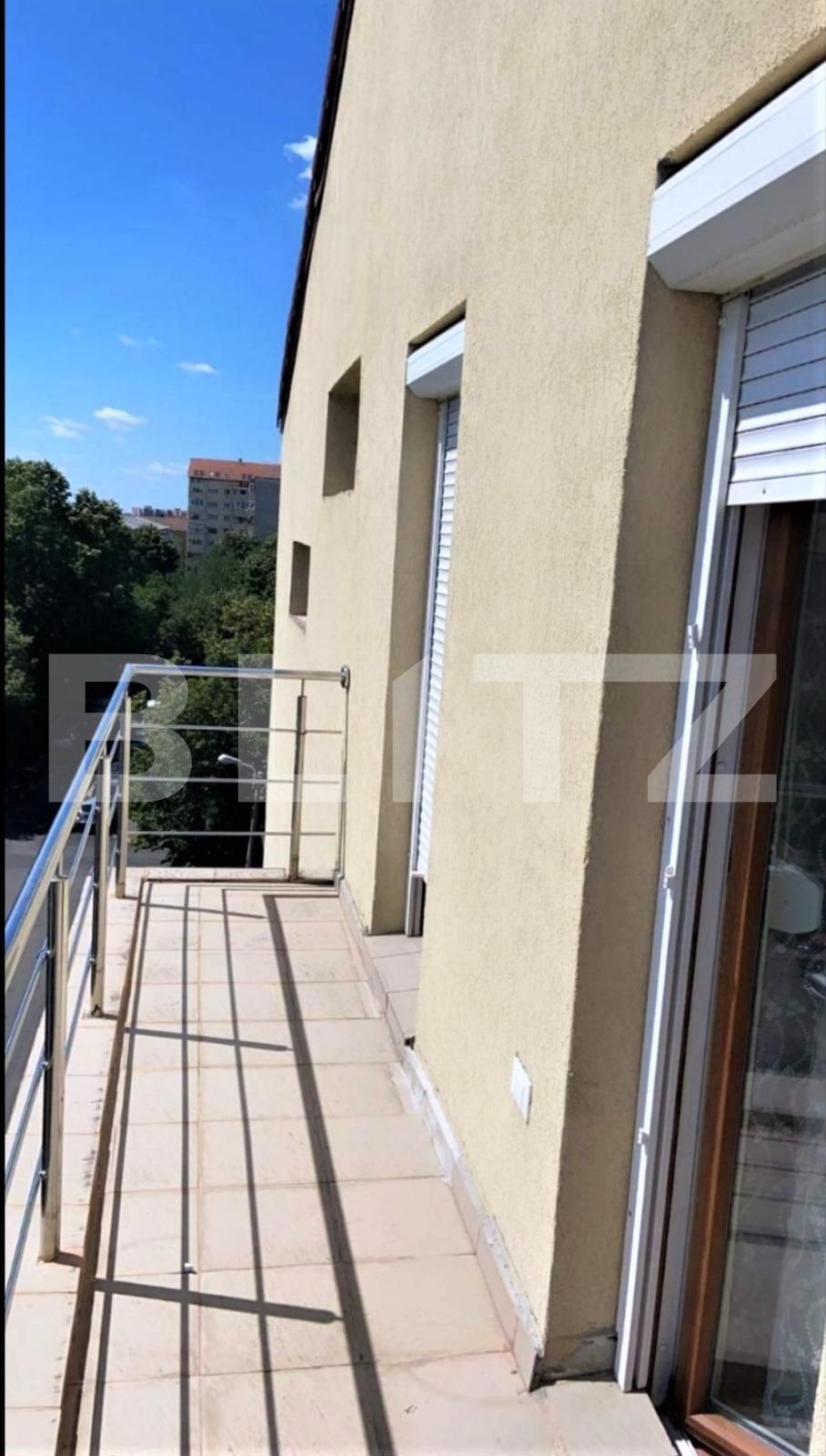 Garsonieră de vânzare Rogerius - 71348AV | BLITZ Oradea | Poza6