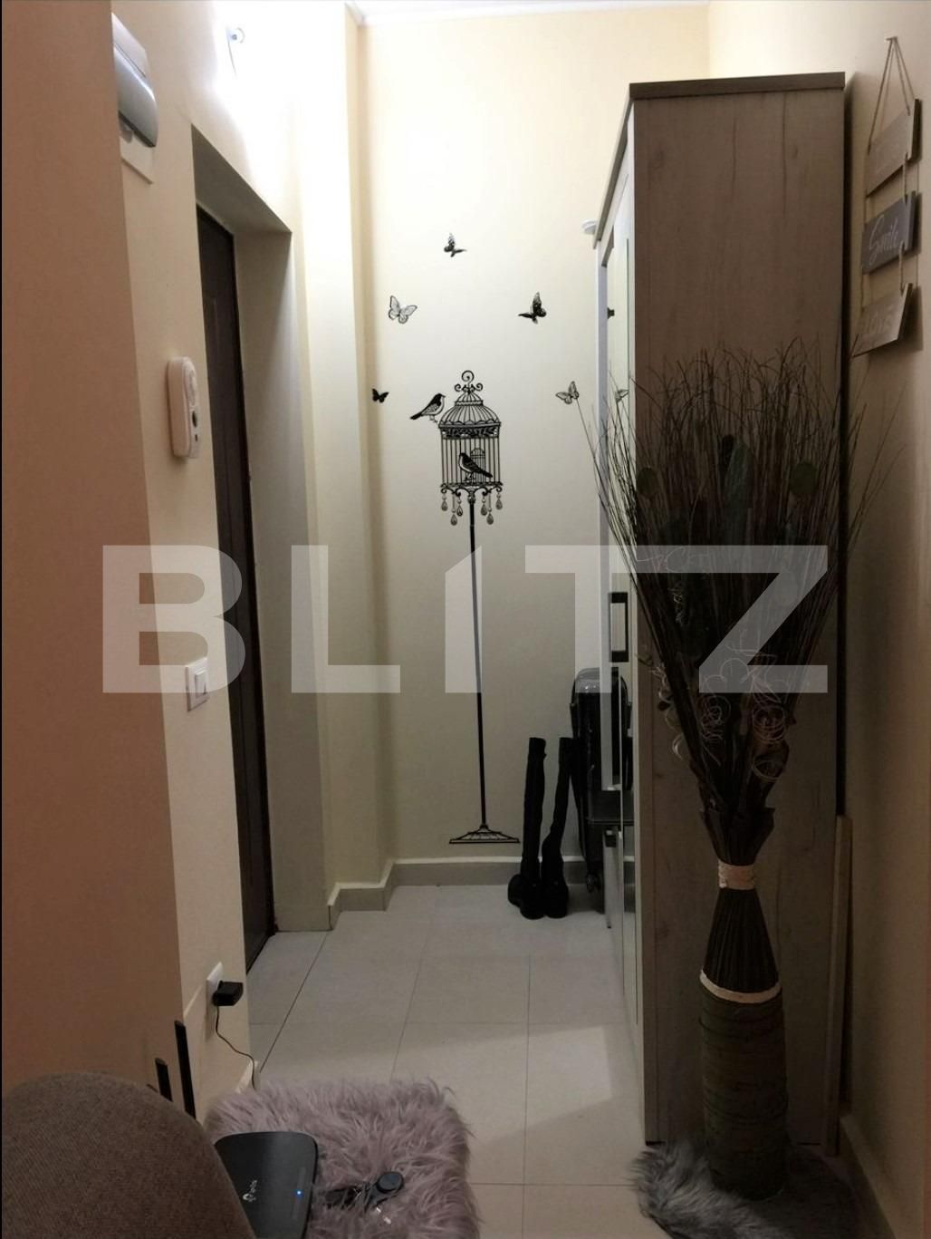 Garsonieră de vânzare Rogerius - 71348AV | BLITZ Oradea | Poza3