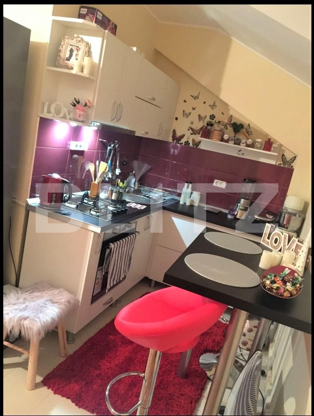 Garsonieră de vânzare Rogerius - 71348AV | BLITZ Oradea | Poza4