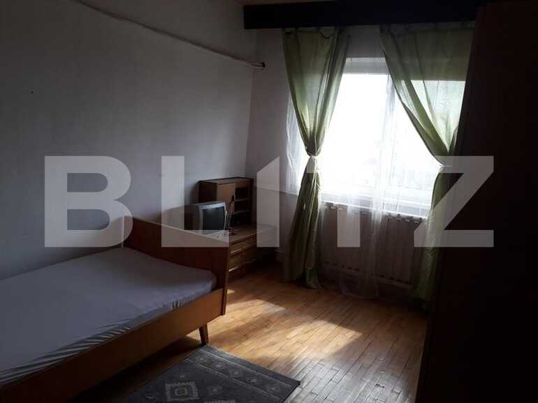 Apartament de inchiriat 3 camere Decebal - 71390AI | BLITZ Oradea | Poza3