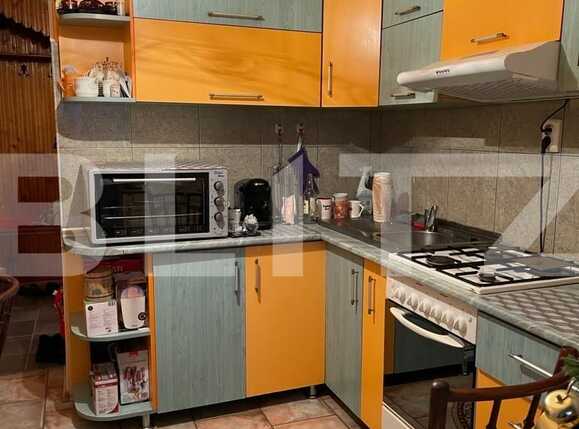 Apartament de vânzare 3 camere Vest - 71397AV | BLITZ Oradea | Poza2