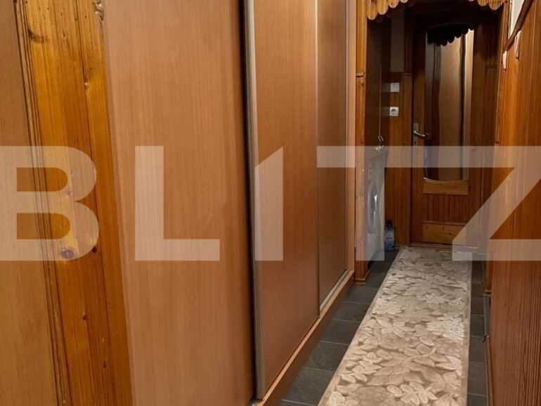Apartament de vânzare 3 camere Vest - 71397AV | BLITZ Oradea | Poza3