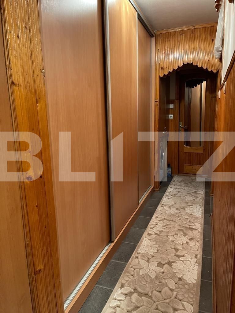 Apartament de vânzare 3 camere Vest - 71397AV | BLITZ Oradea | Poza3