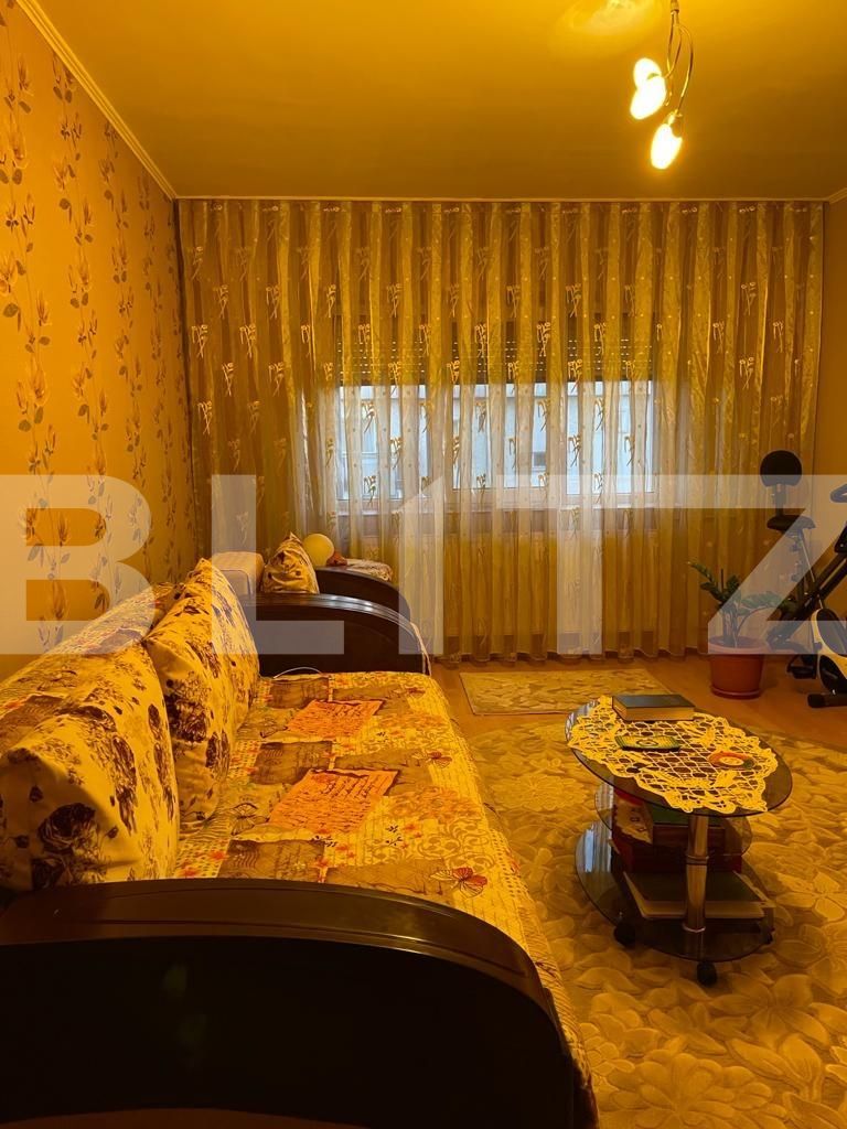 Apartament de vânzare 3 camere Vest - 71397AV | BLITZ Oradea | Poza4