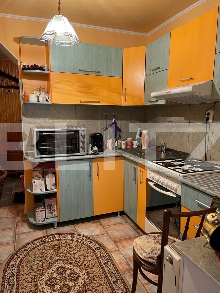 Apartament de vânzare 3 camere Vest - 71397AV | BLITZ Oradea | Poza2