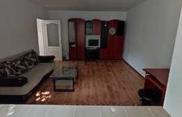 Apartament cu o camera, zona Dragos Voda! 
