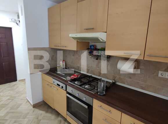 Garsonieră de închiriat Vest - 71457AI | BLITZ Oradea | Poza4