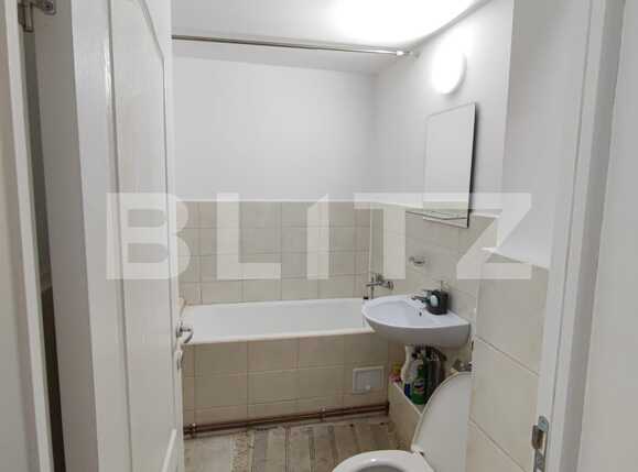 Garsonieră de închiriat Vest - 71457AI | BLITZ Oradea | Poza7