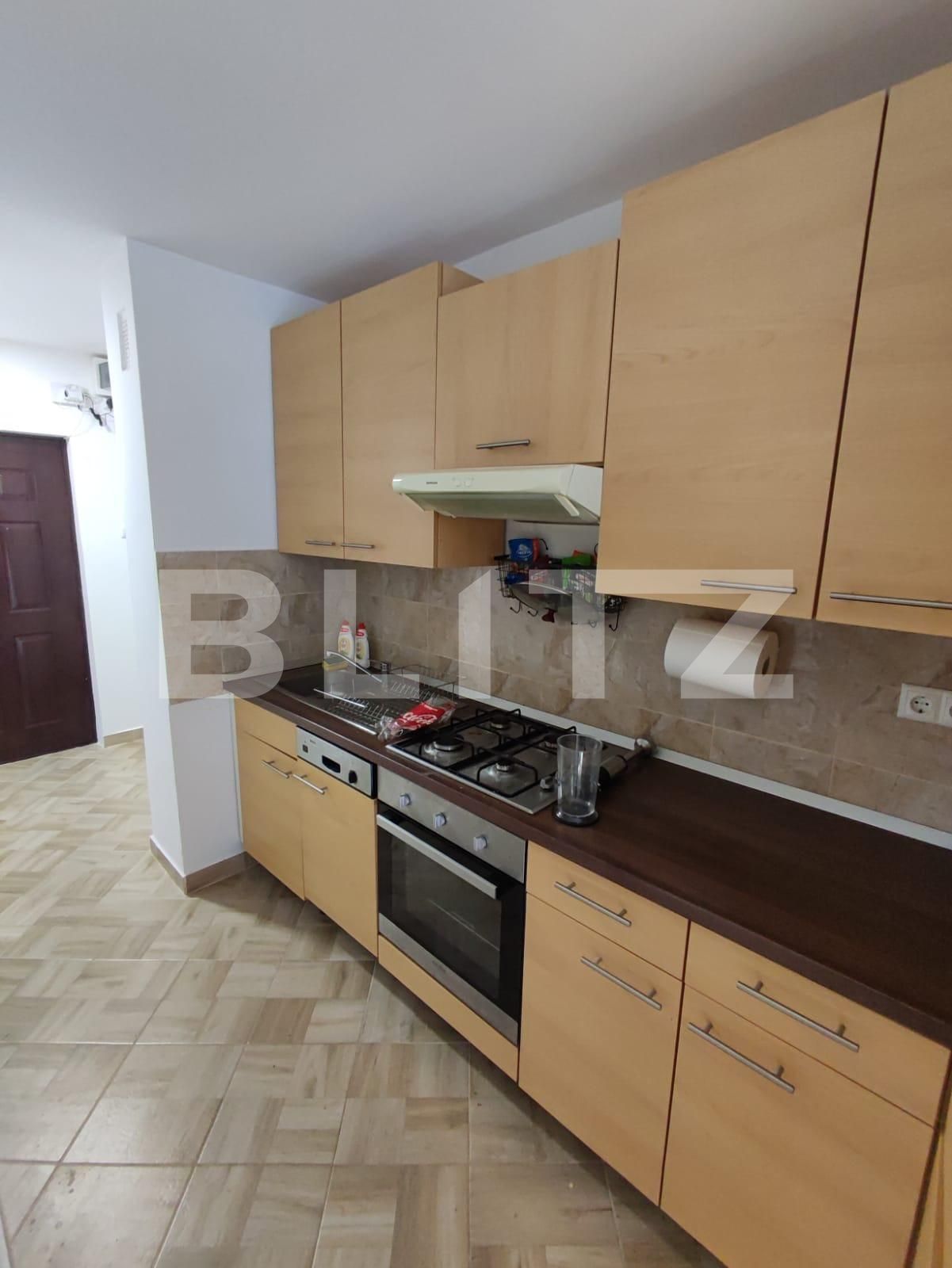 Garsonieră de închiriat Vest - 71457AI | BLITZ Oradea | Poza4