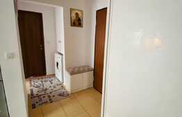 Apartament doua camere, 56 mp, parter inalt, zona Nufarul 2, loc de parcare