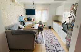 Apartament doua camere, 56 mp, parter inalt, zona Nufarul 2, loc de parcare