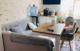 Apartament doua camere, 56 mp, parter inalt, zona Nufarul 2, loc de parcare