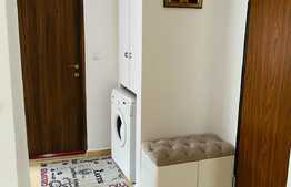 Apartament doua camere, 56 mp, parter inalt, zona Nufarul 2, loc de parcare