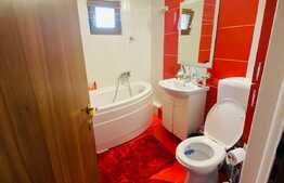 Apartament doua camere, 56 mp, parter inalt, zona Nufarul 2, loc de parcare