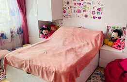 Apartament doua camere, 56 mp, parter inalt, zona Nufarul 2, loc de parcare