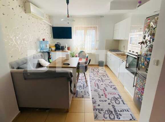 Apartament de vânzare 2 camere Cantemir - 71470AV | BLITZ Oradea | Poza1