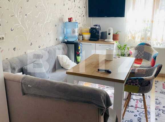 Apartament de vânzare 2 camere Cantemir - 71470AV | BLITZ Oradea | Poza2