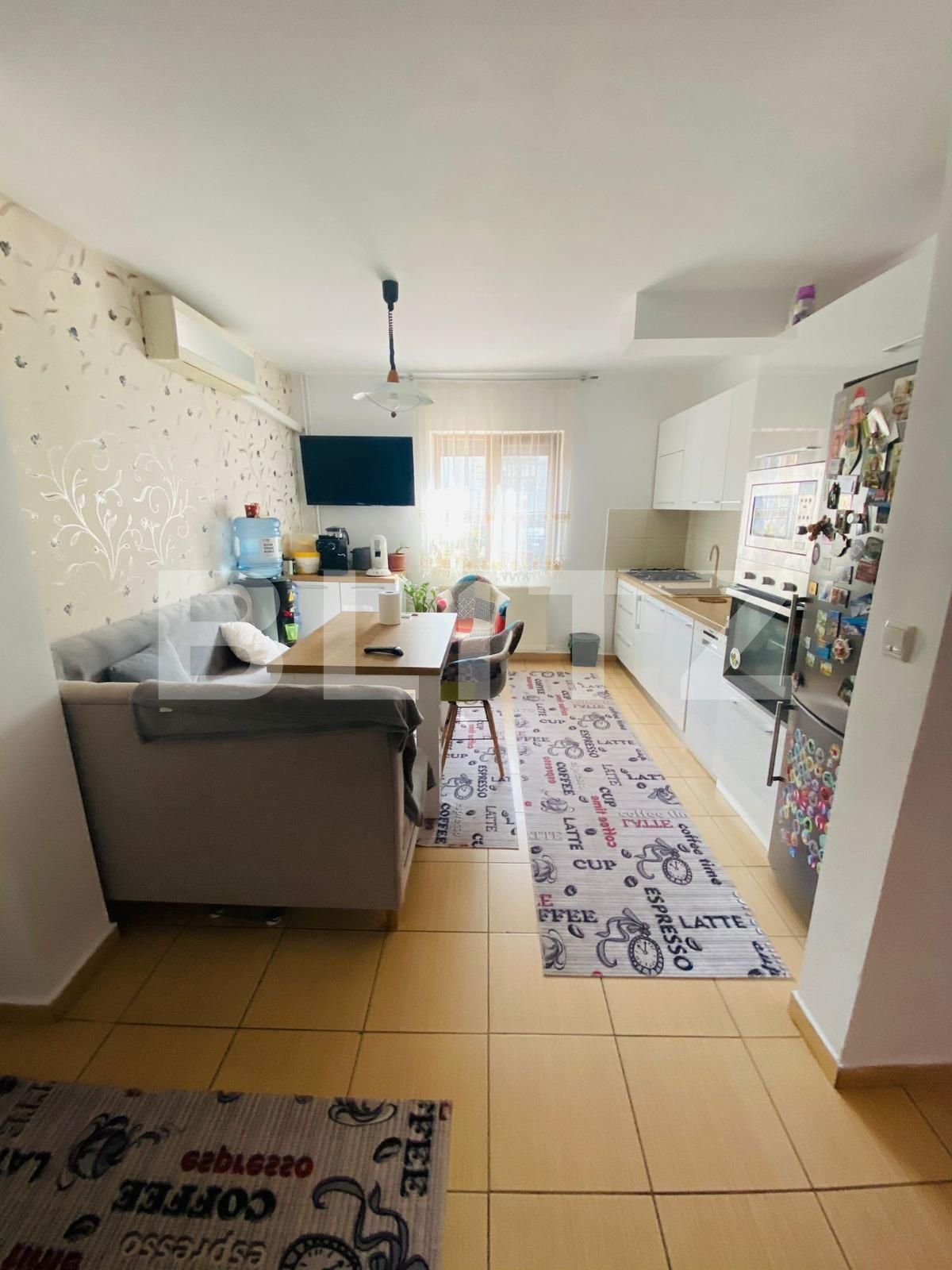 Apartament de vânzare 2 camere Cantemir - 71470AV | BLITZ Oradea | Poza1