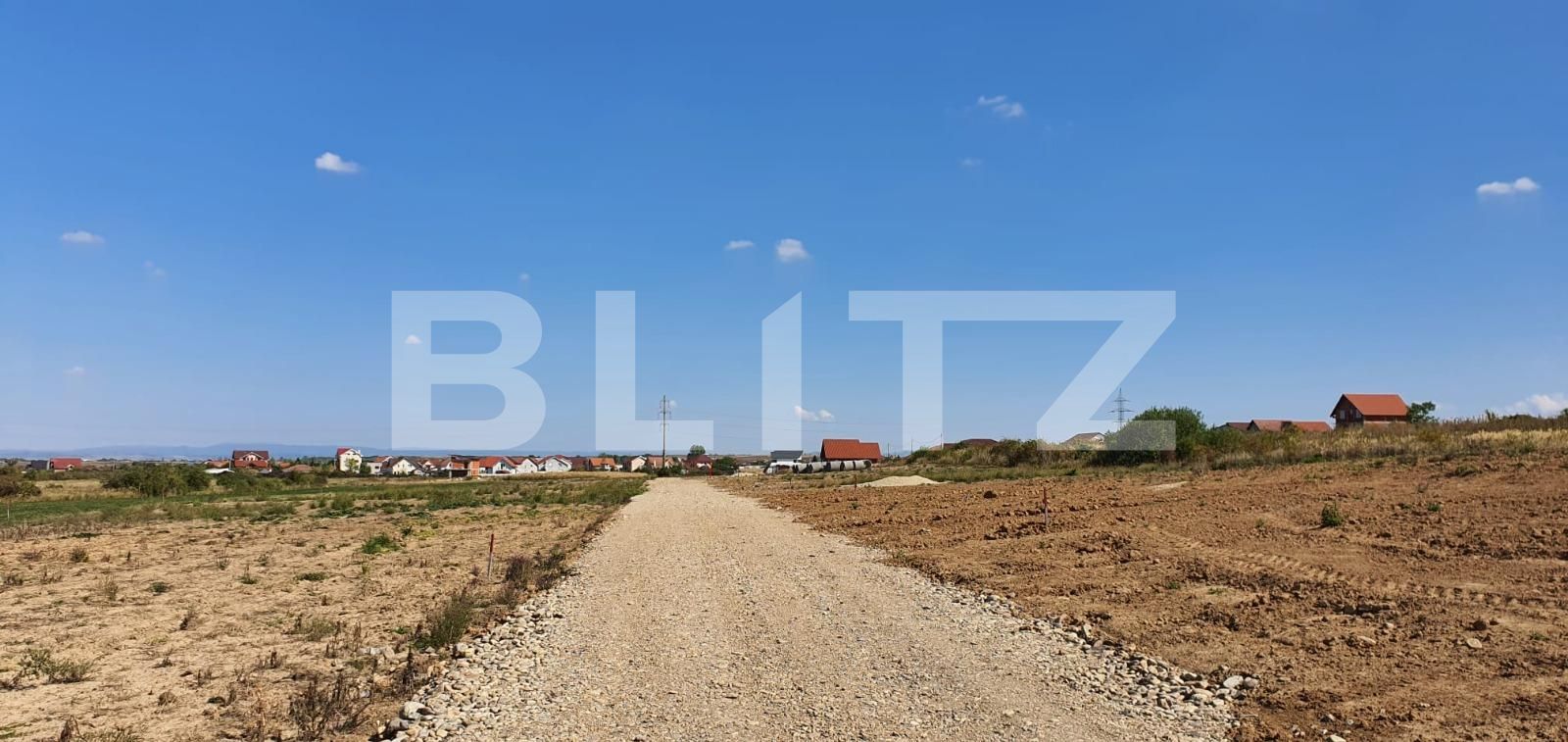 Teren de vânzare Sud-Vest - 71476TV | BLITZ Oradea | Poza3