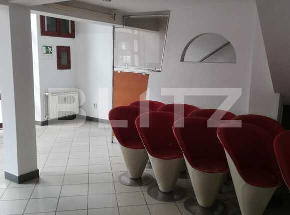 Spațiu comercial de închiriat Ultracentral - 71508SIC | BLITZ Oradea | Poza4