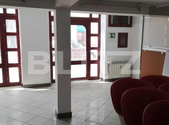 Spațiu comercial de închiriat Ultracentral - 71508SIC | BLITZ Oradea | Poza1