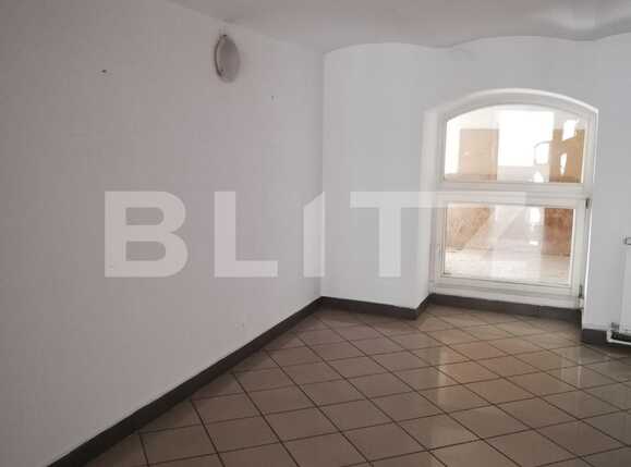 Spațiu comercial de închiriat Ultracentral - 71508SIC | BLITZ Oradea | Poza3