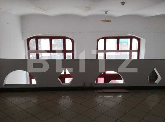 Spațiu comercial de închiriat Ultracentral - 71508SIC | BLITZ Oradea | Poza5
