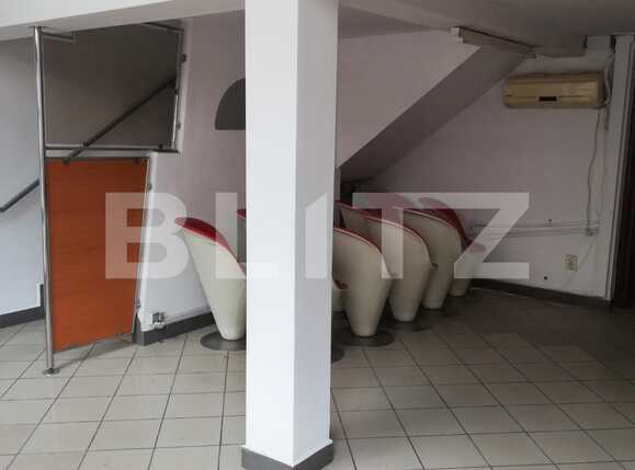Spațiu comercial de închiriat Ultracentral - 71508SIC | BLITZ Oradea | Poza2