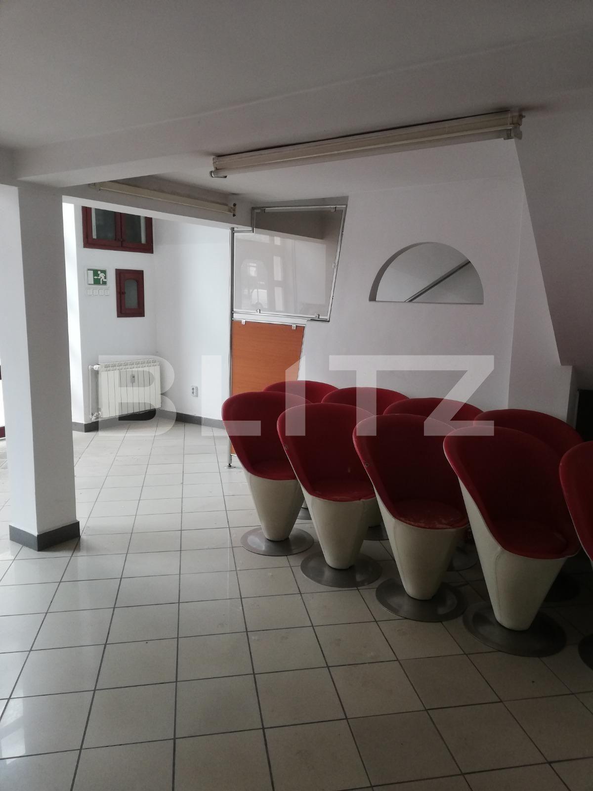 Spațiu comercial de închiriat Ultracentral - 71508SIC | BLITZ Oradea | Poza4